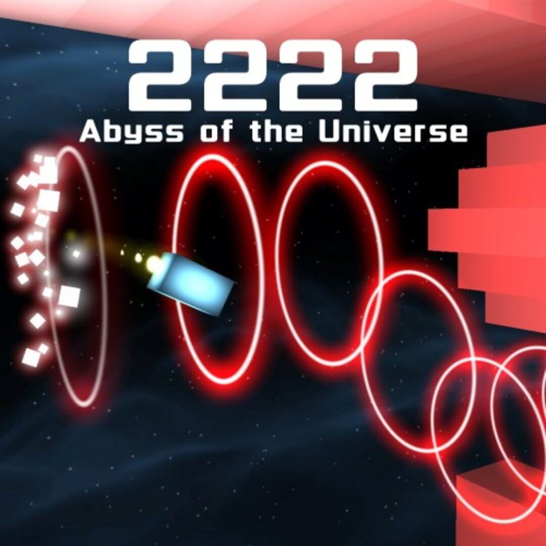 2222 Abyss of the Universe Cover