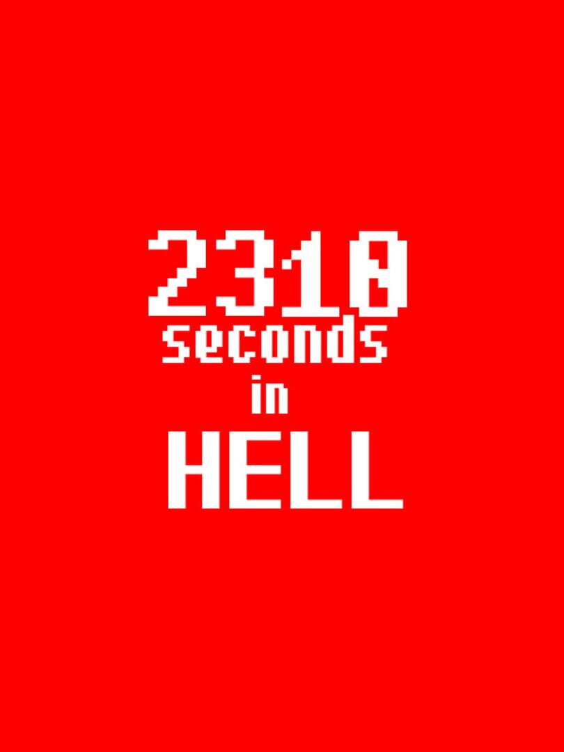Couverture de 2310 seconds in Hell