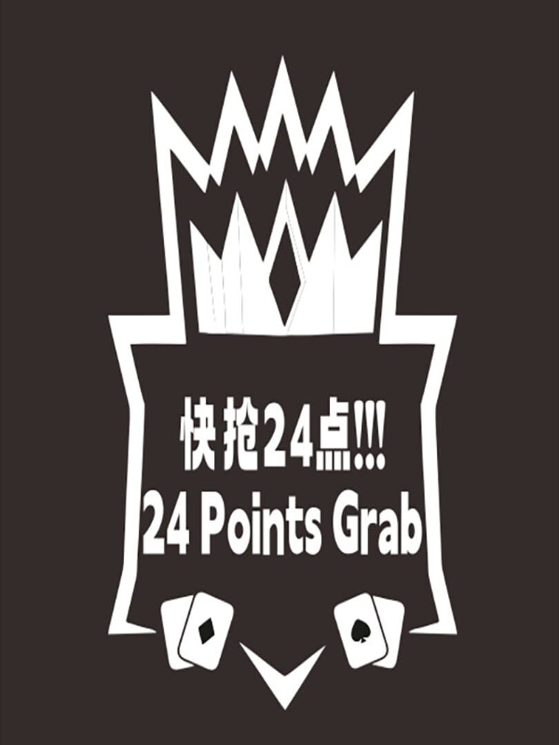 Capa de 24 Grab Points