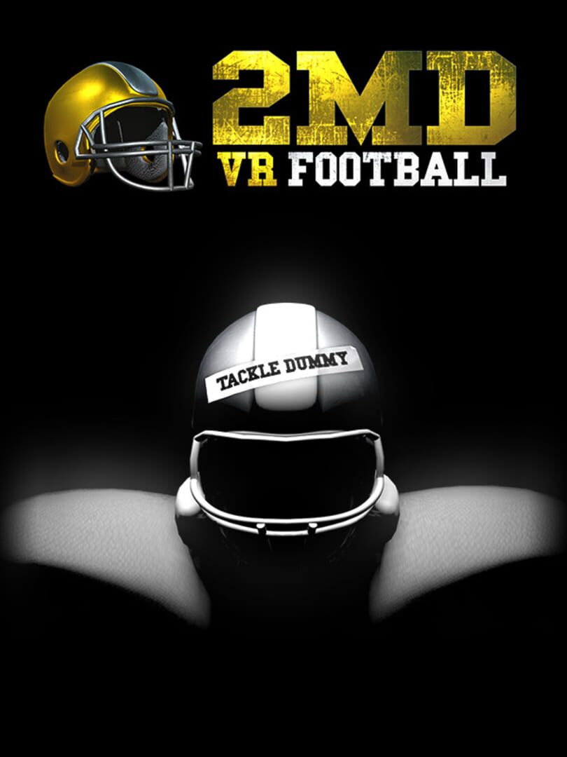 Copertina di 2MD VR Football