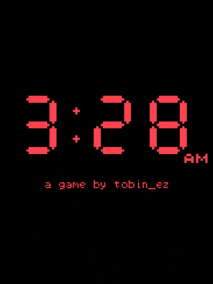 Couverture de 3:28am