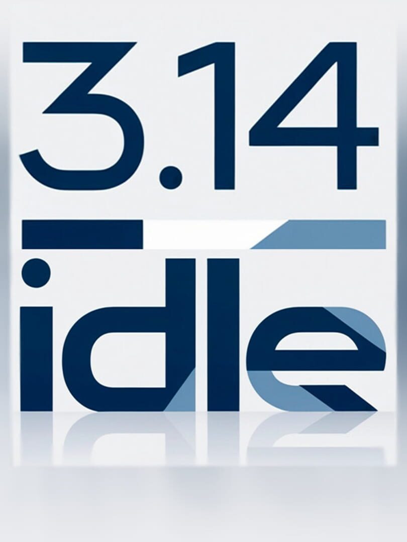 3.14 Idle 커버
