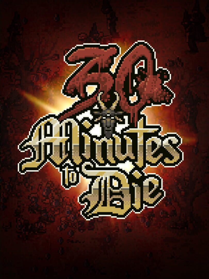 Copertina di 30 Minutes to Die