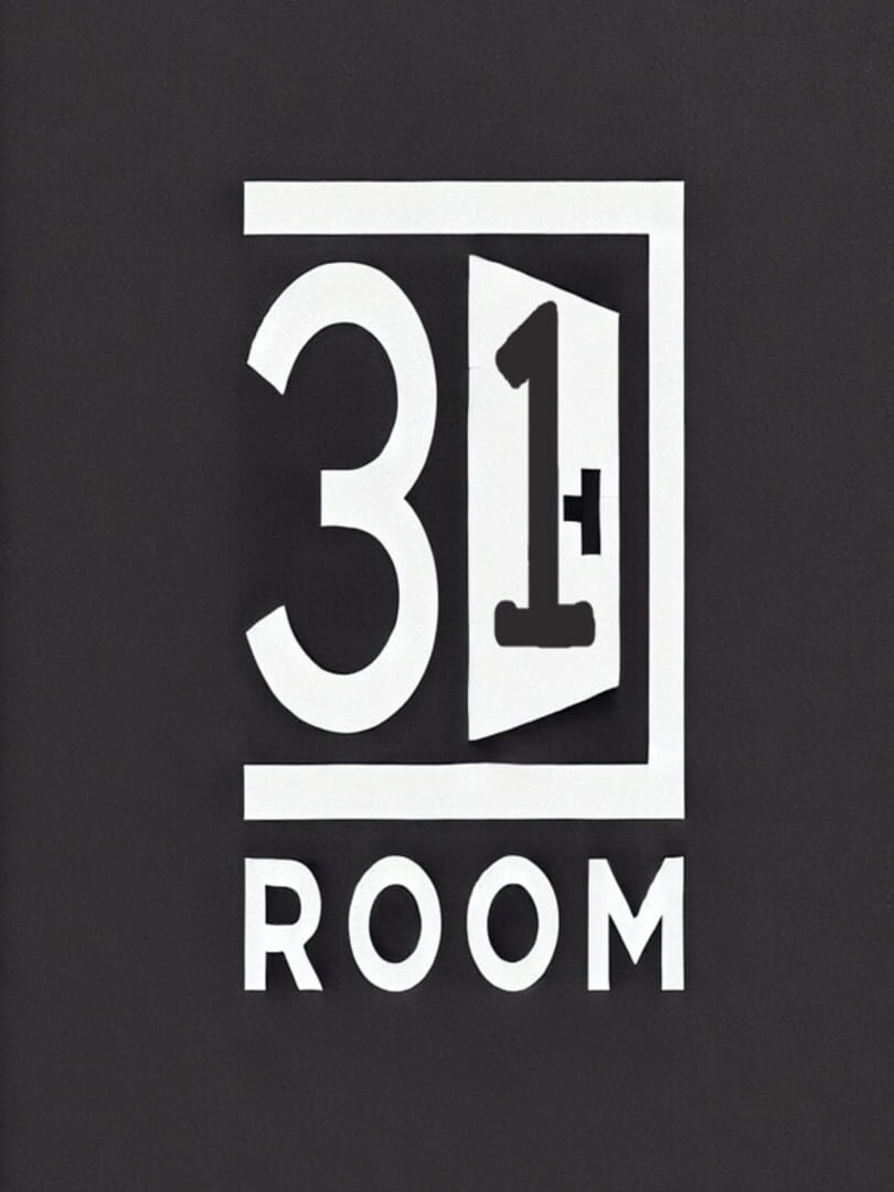 Portada de 31 Room