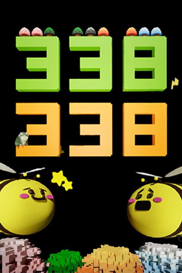338338 Cover
