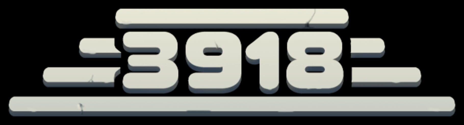 3918
