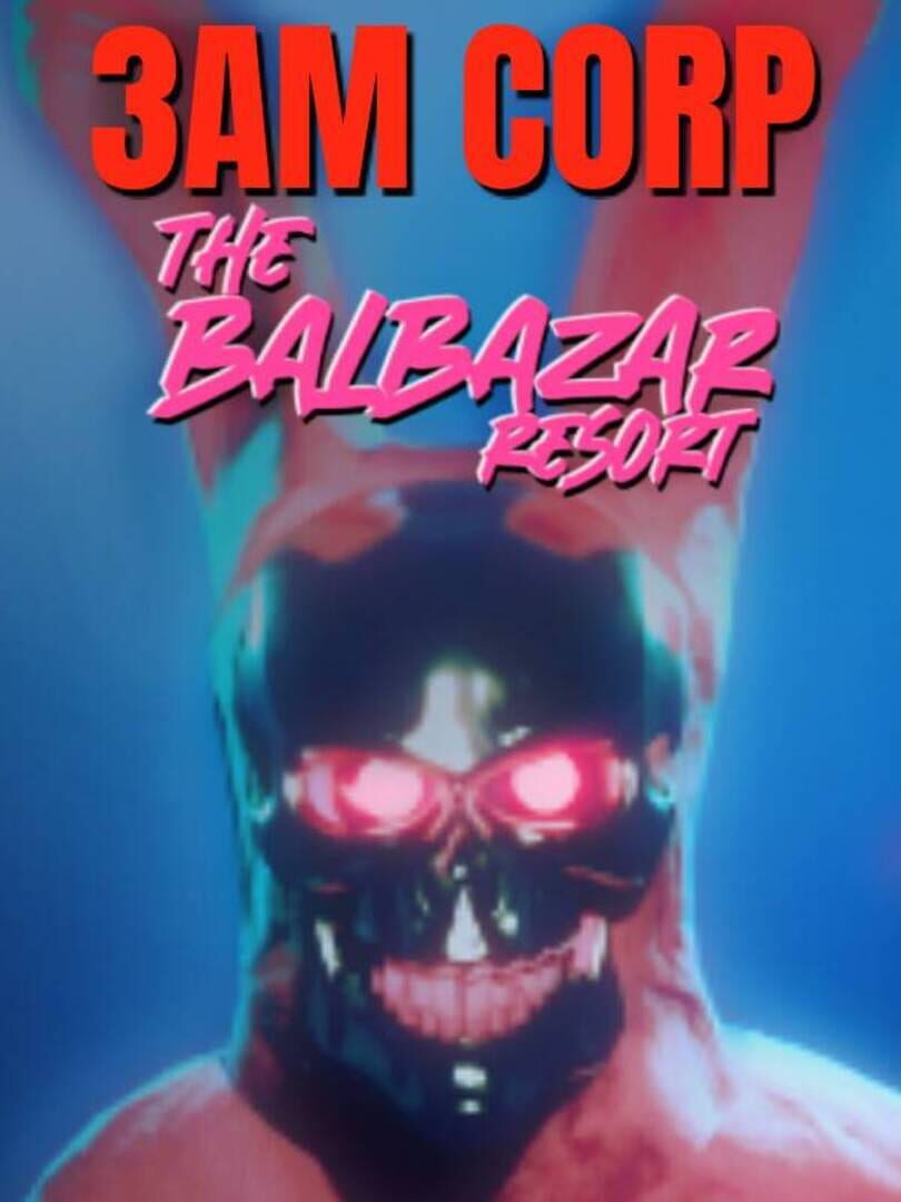 Couverture de 3AM Corp: The Balbazar Resort