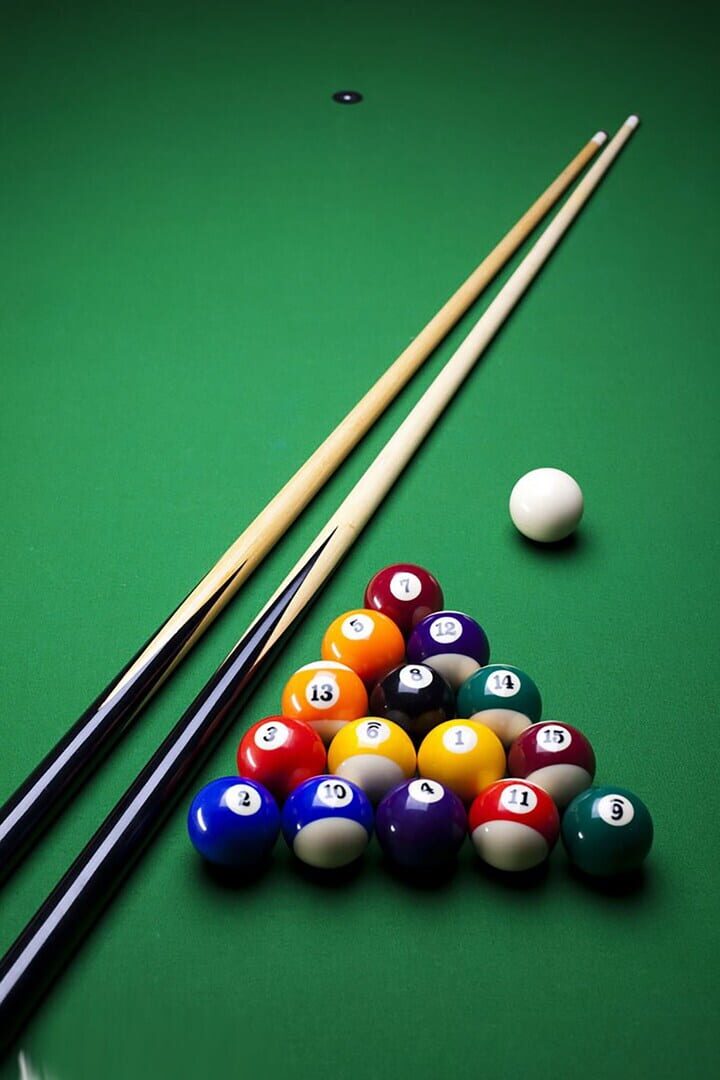 Copertina di 3D Pool Ball: Infinity