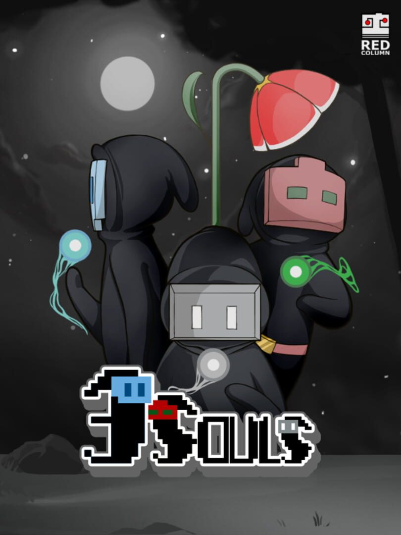 3Souls カバー