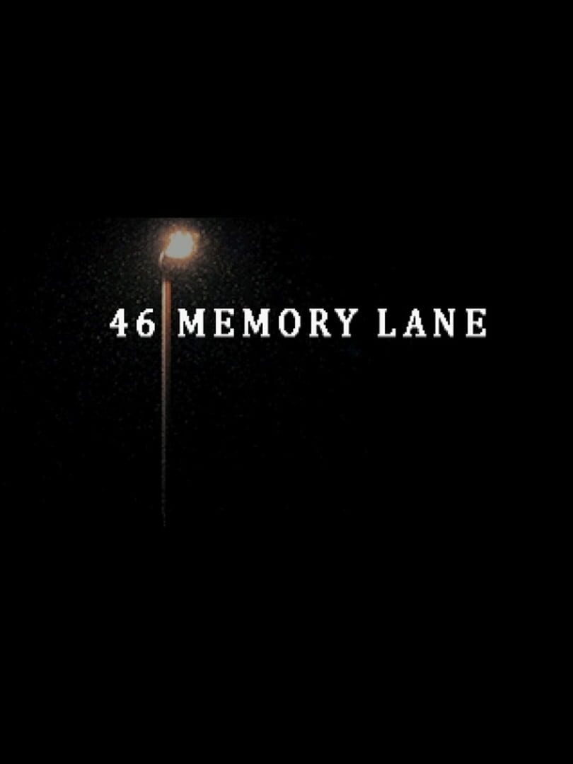 Capa de 46 Memory Lane