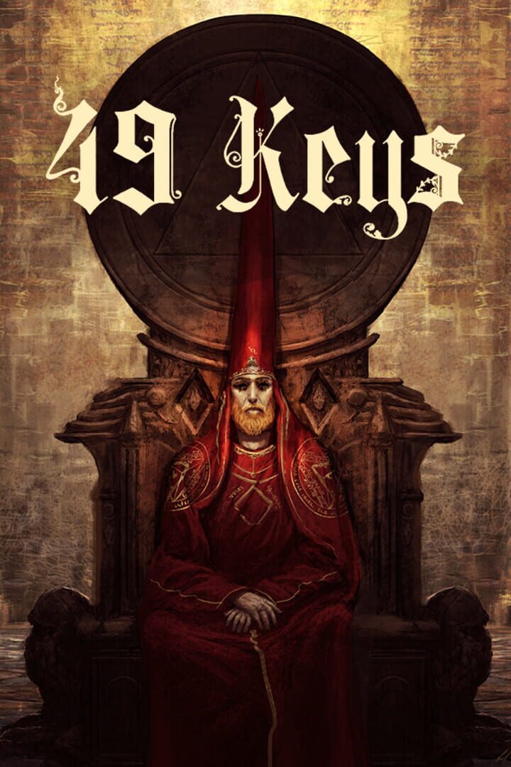 49 Keys 커버