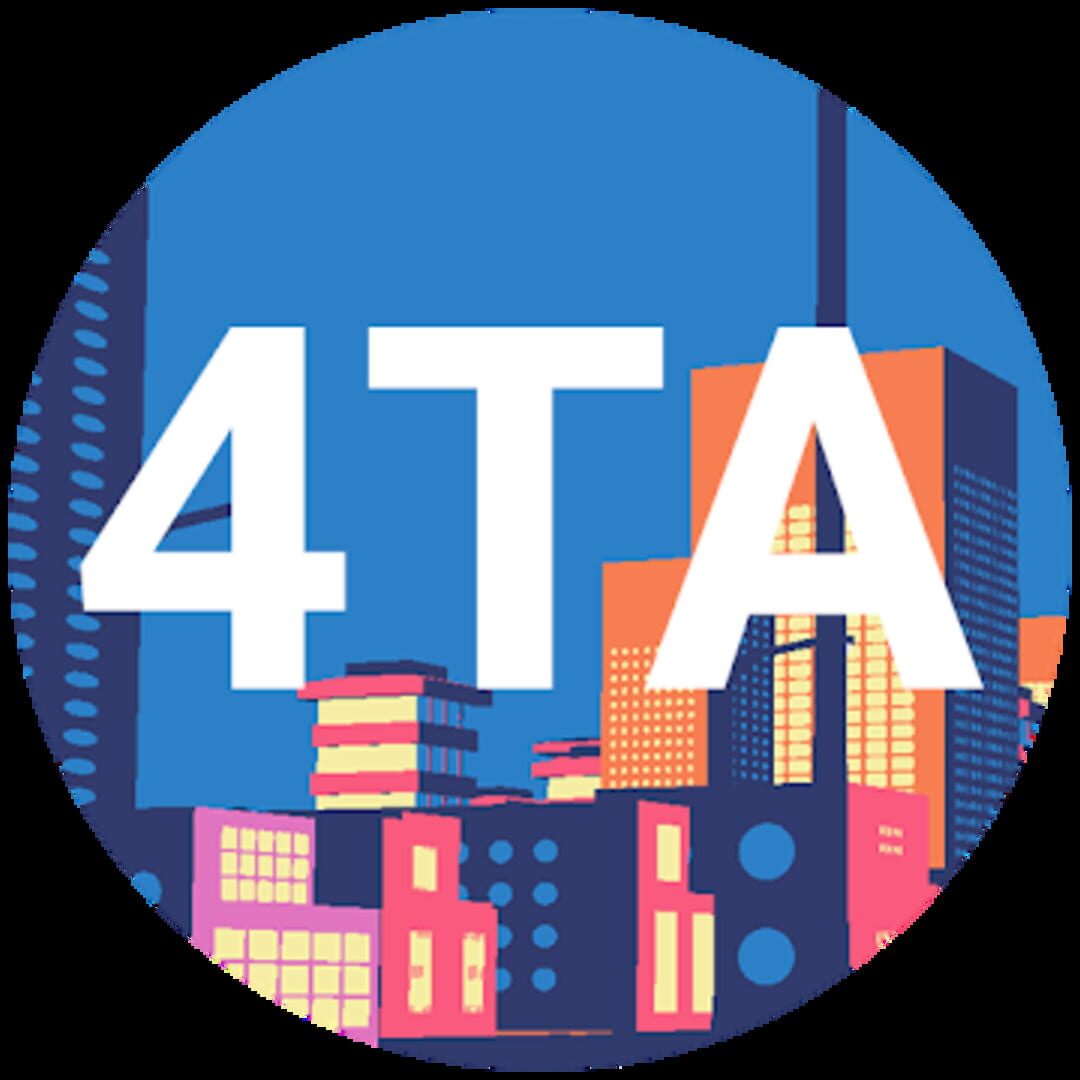 4ever Transit Authority Cover