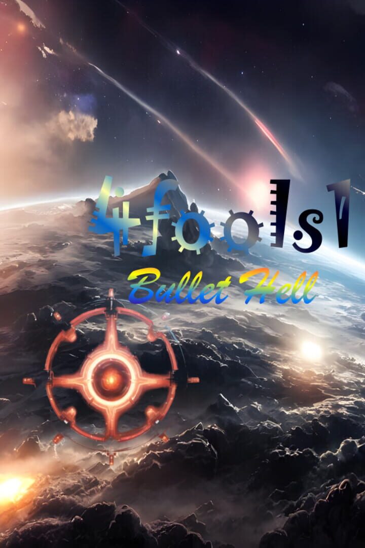 4Fools1 Cover