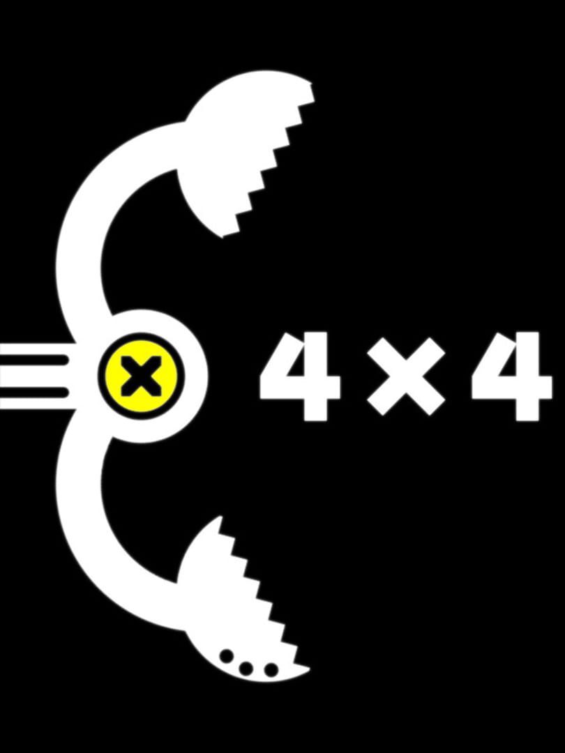 4X4 Cover