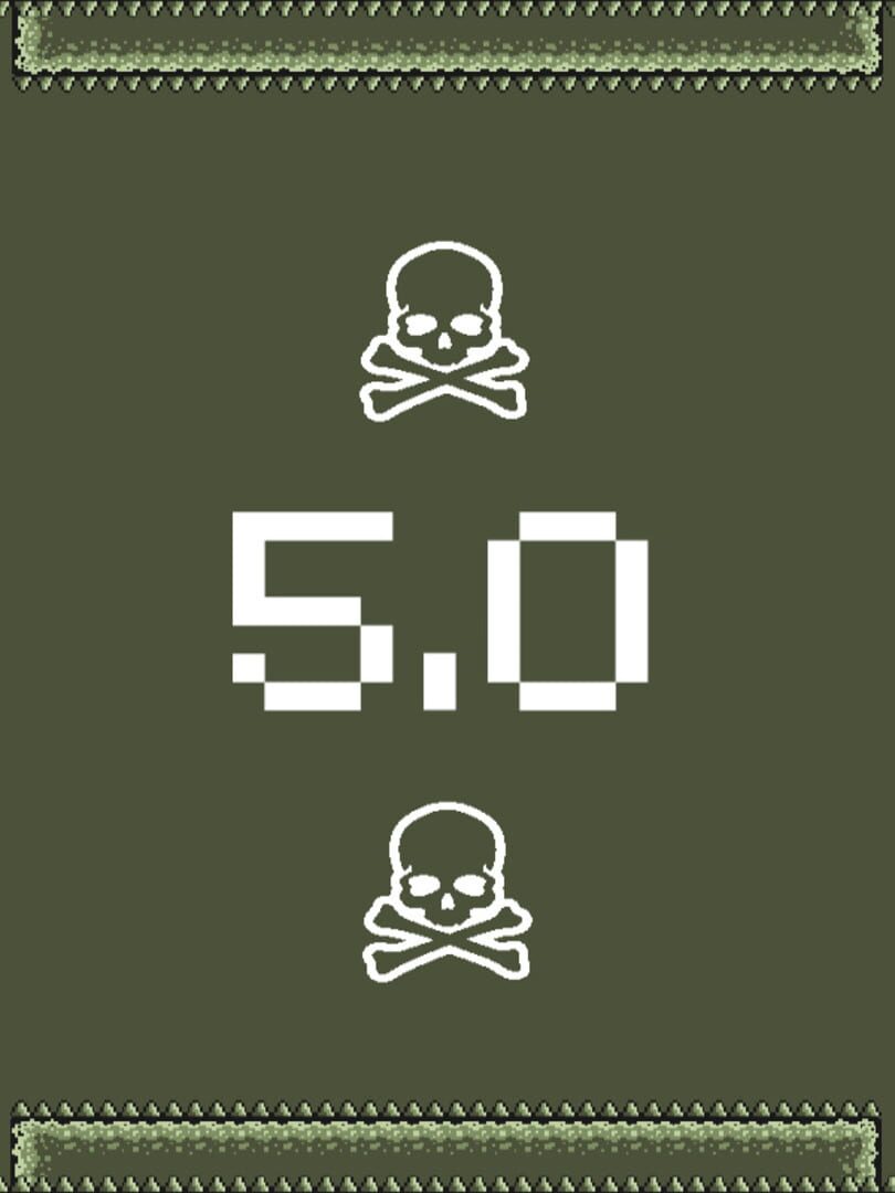 5.0 커버