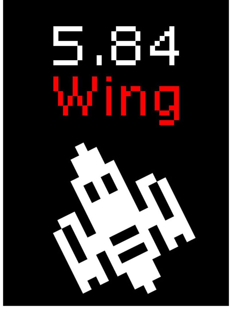 5.84 Wing 커버