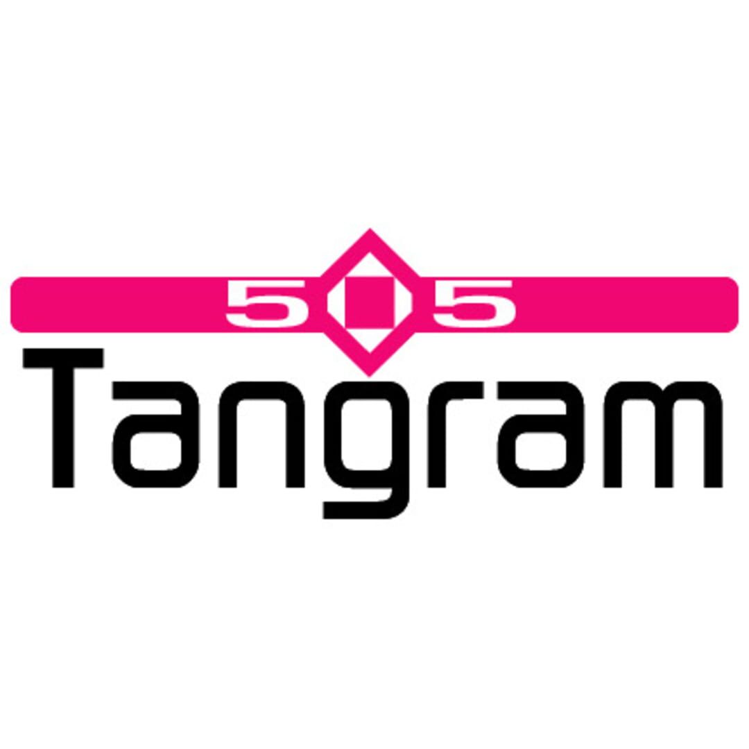 Couverture de 505 Tangram
