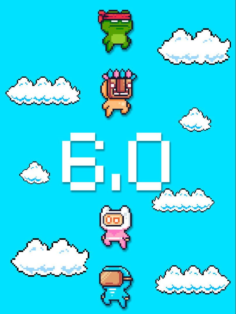 Couverture de 6.0