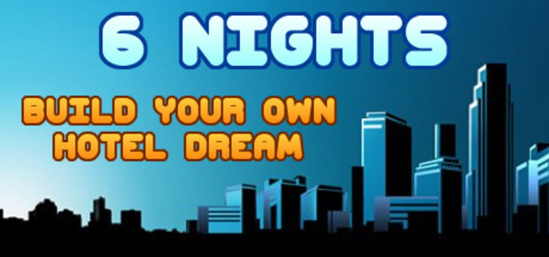 6 Nights Cover