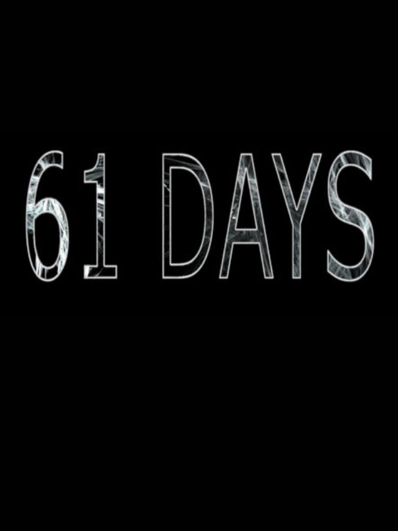 Portada de 61 Days