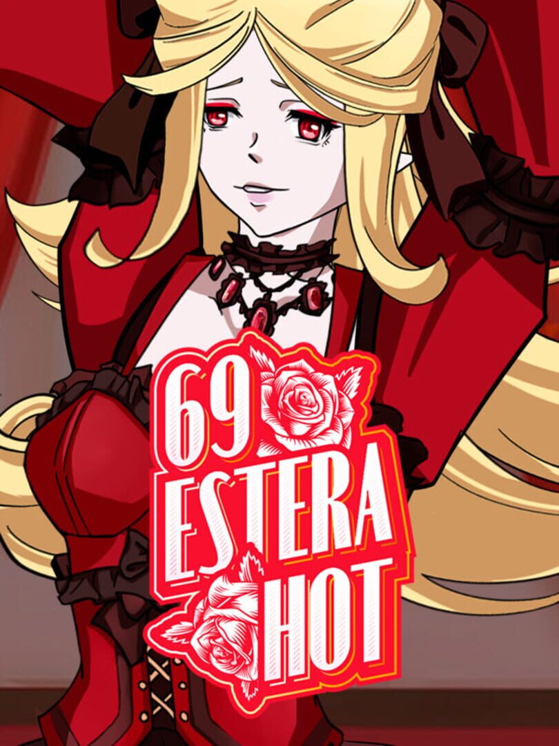 Portada de 69 Estera Hot
