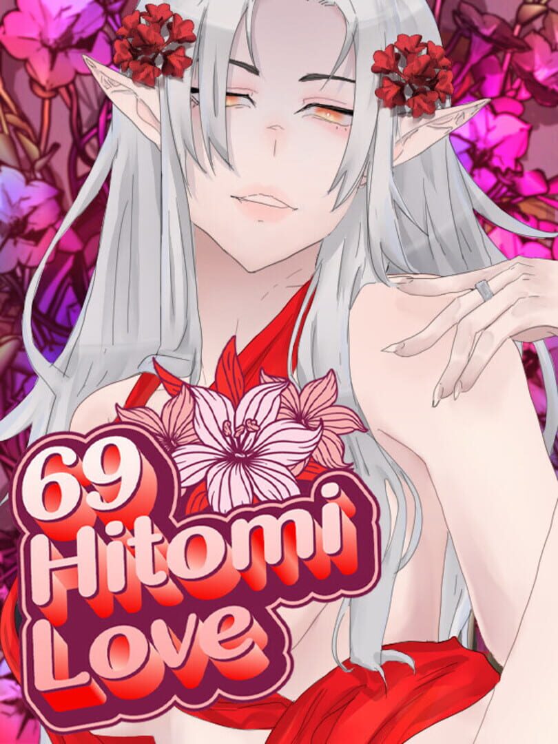69 Hitomi Love 커버