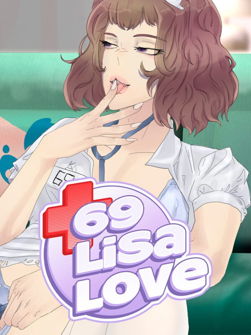 Portada de 69 Lisa Love