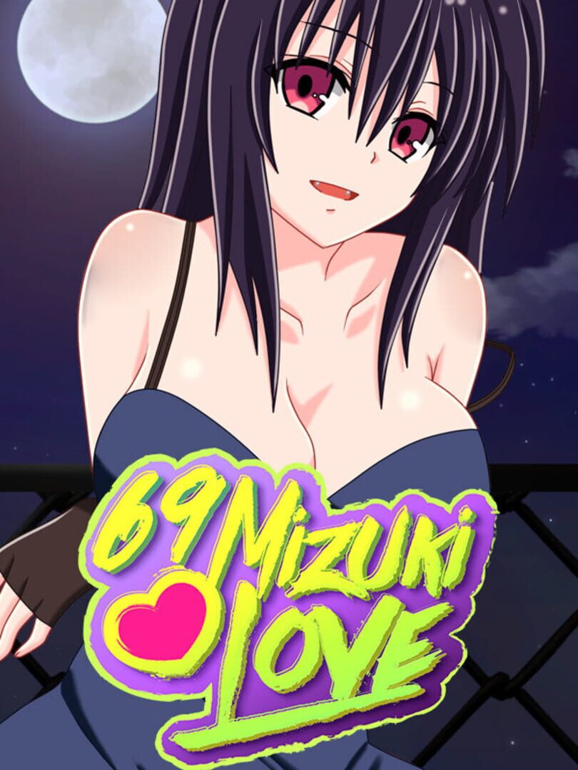 Capa de 69 Mizuki Love