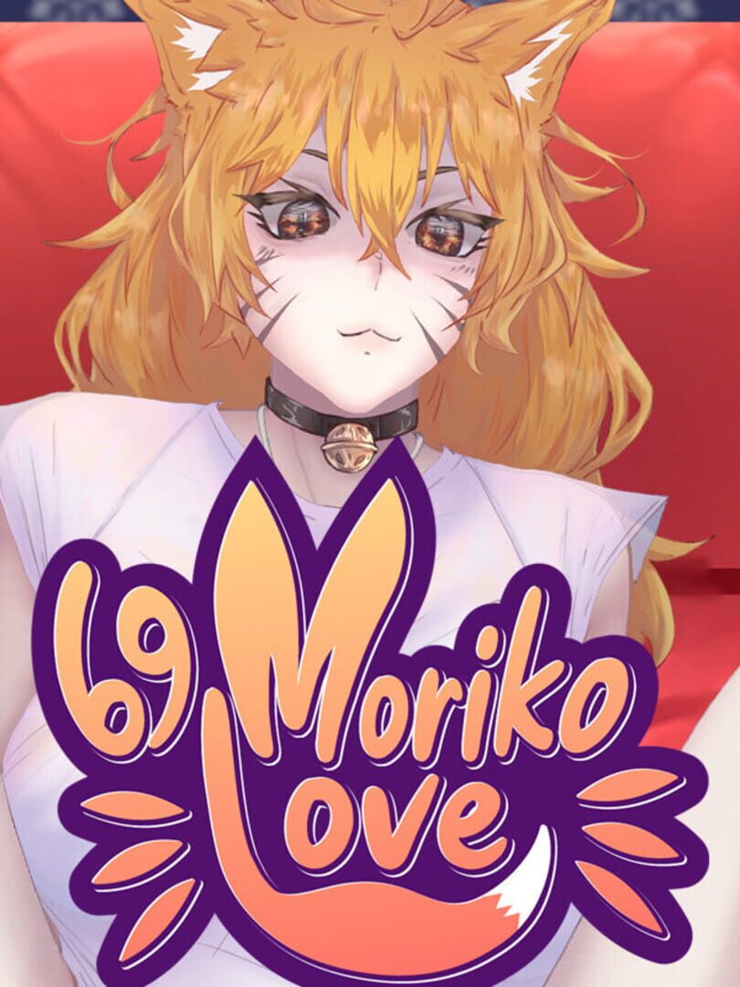 69 Moriko Love Kapağı