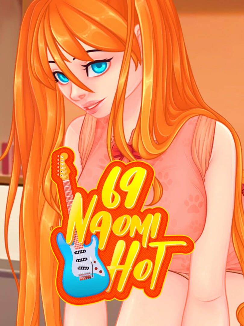 69 Naomi Hot Kapağı