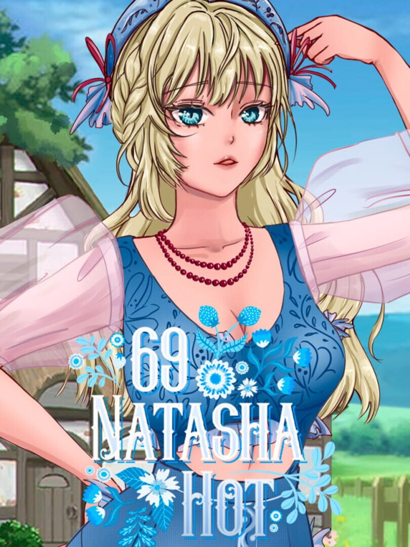 Couverture de 69 Natasha Hot
