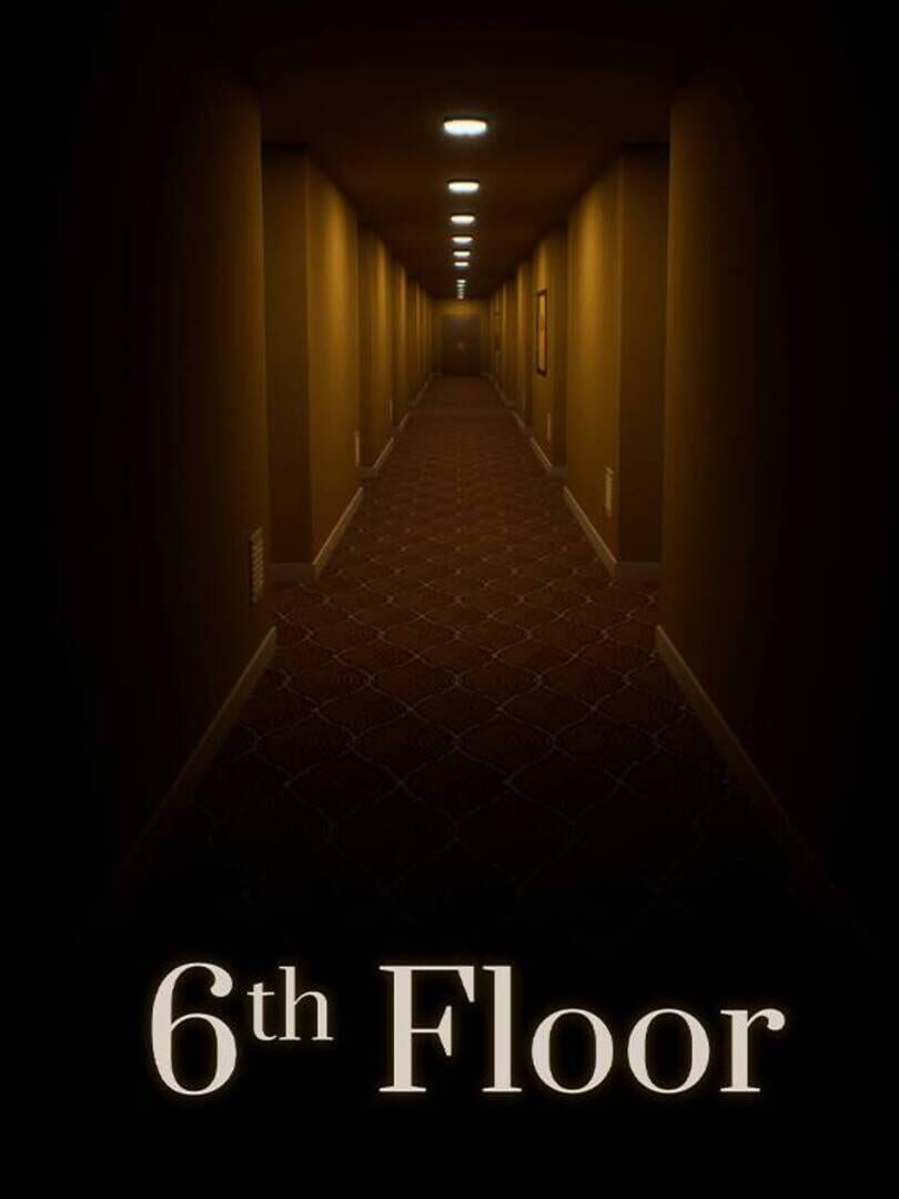 Couverture de 6th Floor