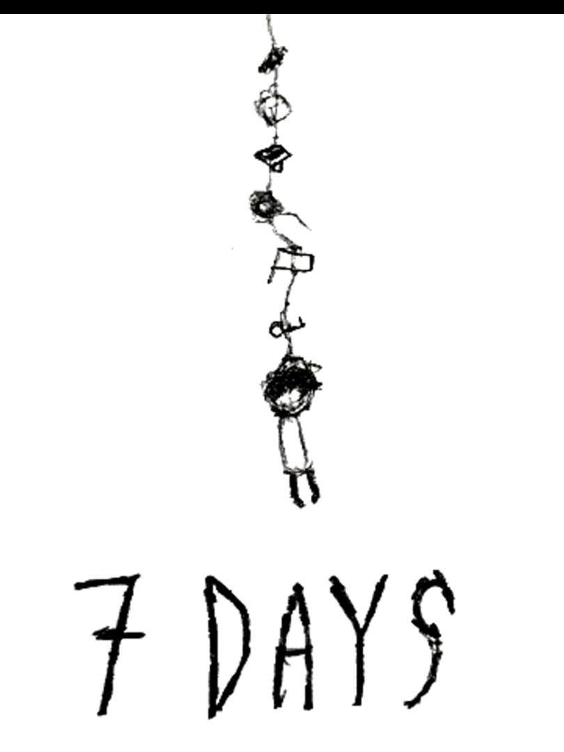 7 Days Cover