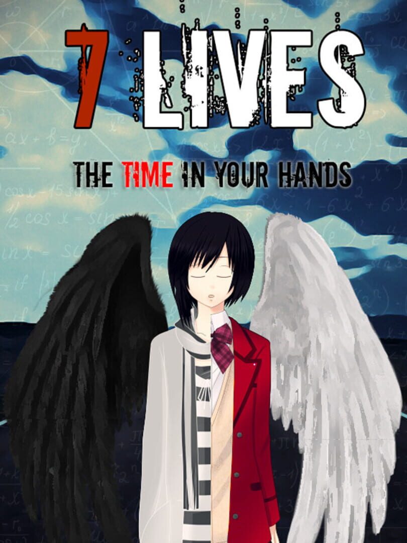 Copertina di 7 Lives