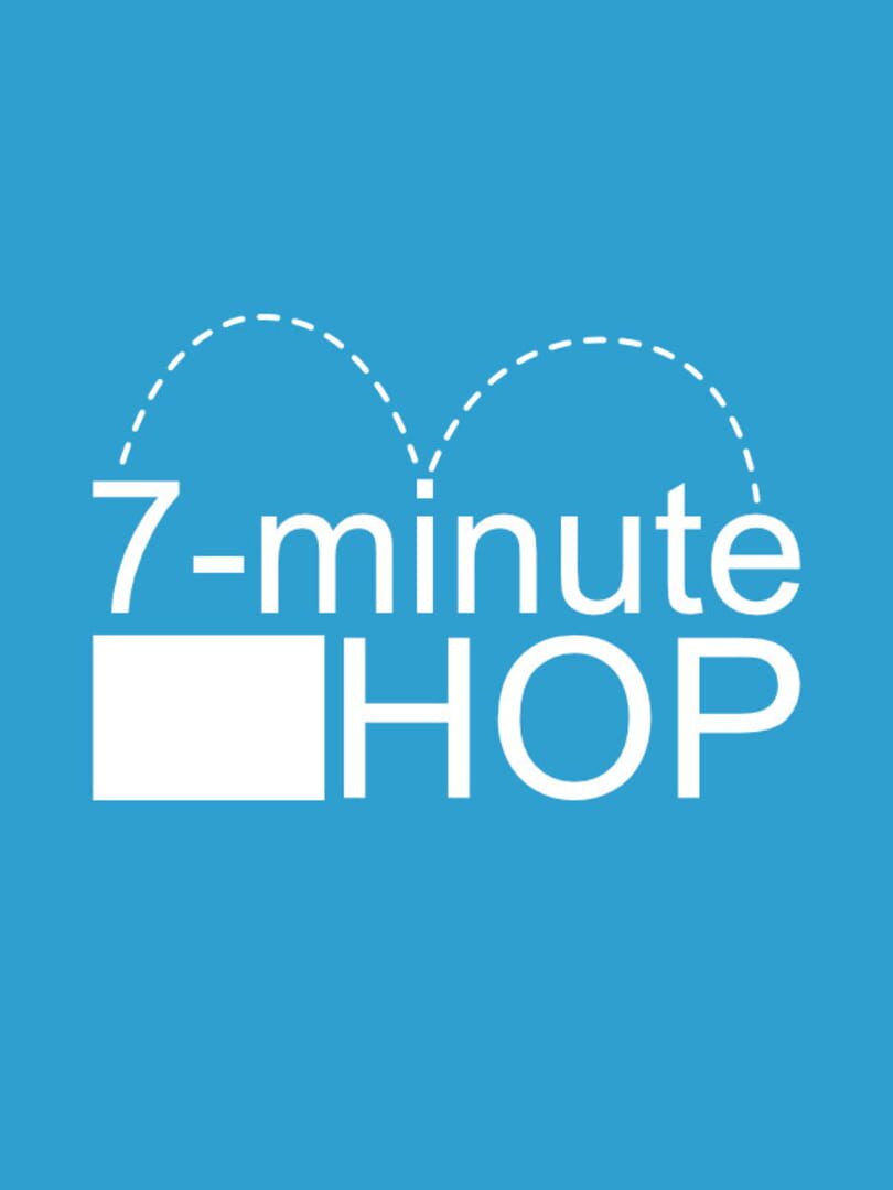 7-minute HOP 커버
