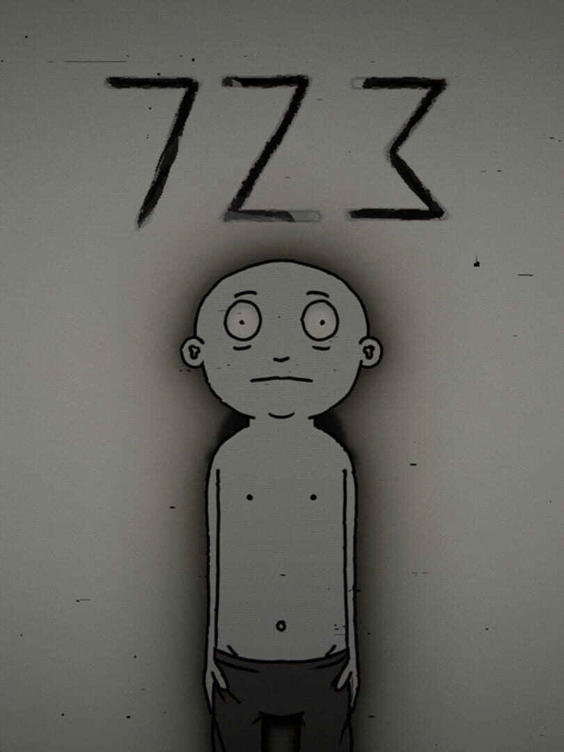 Portada de 723