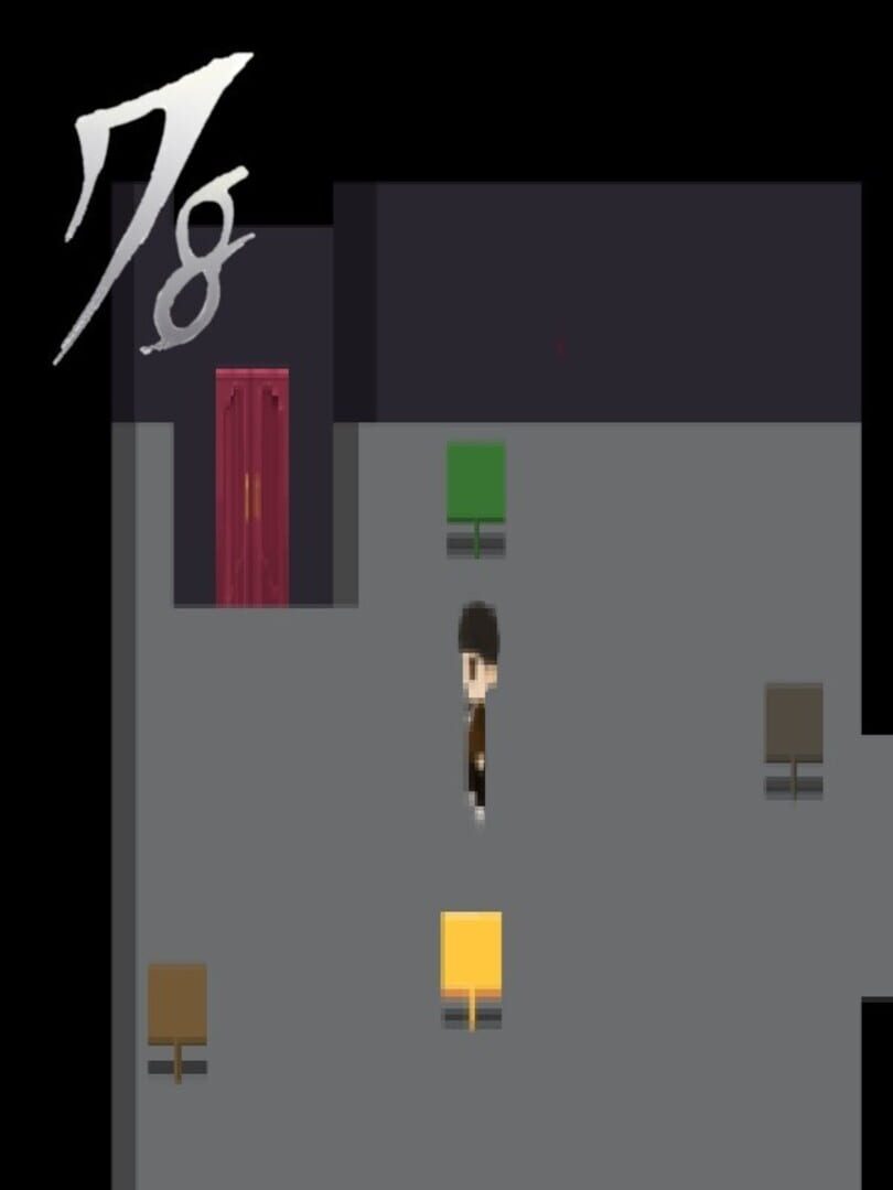 78 Cover