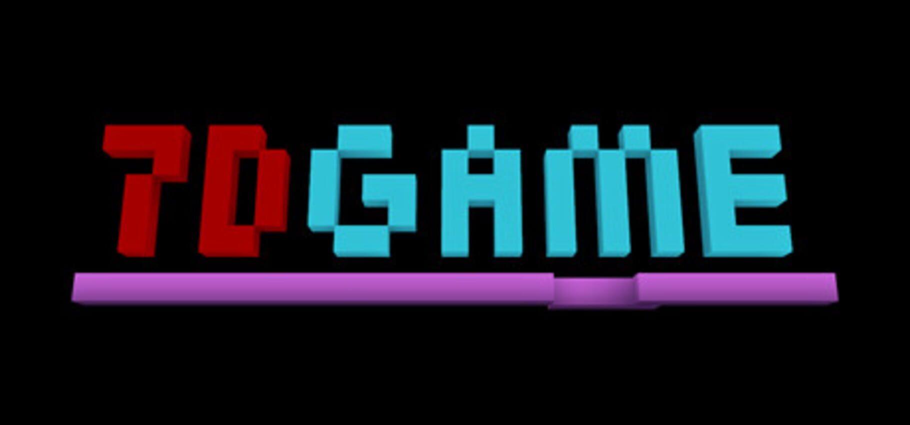 7D Game カバー