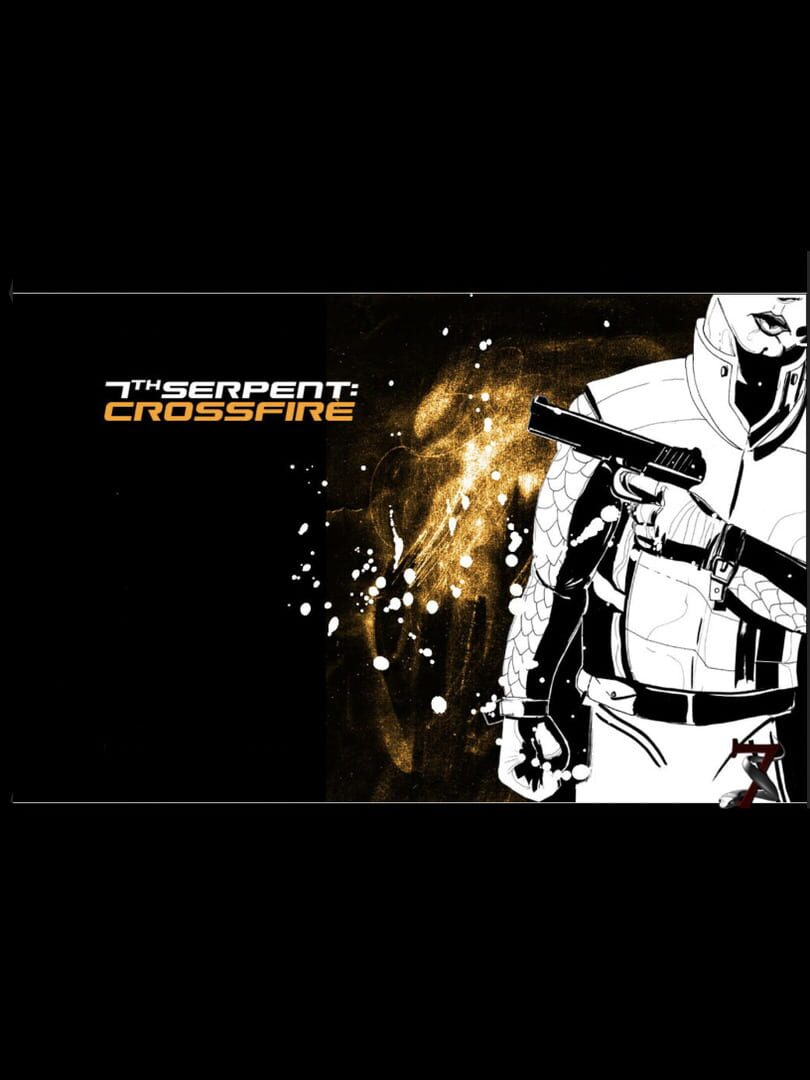 7th Serpent: Crossfire 커버