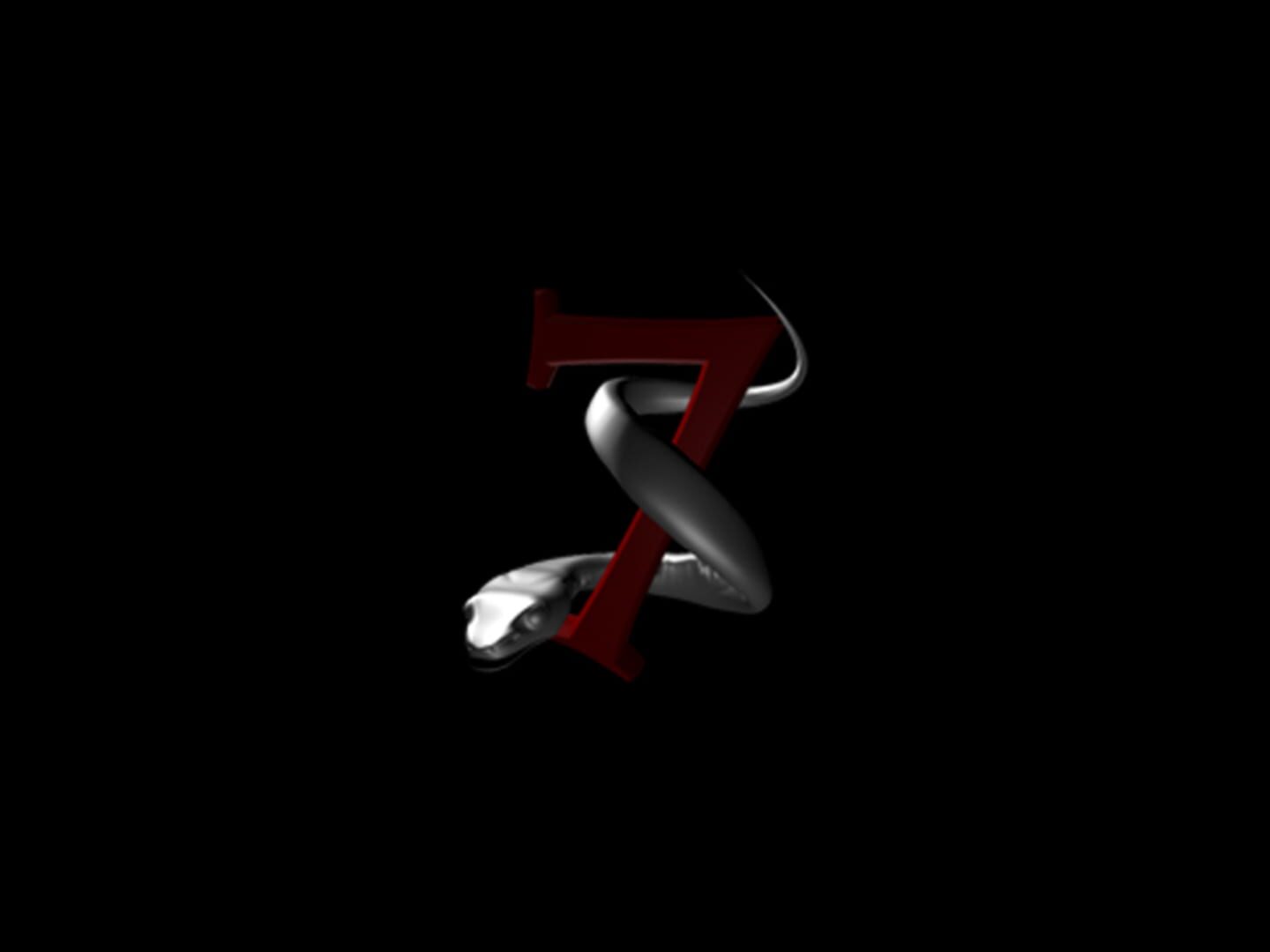 7th Serpent: Genesis Kapağı