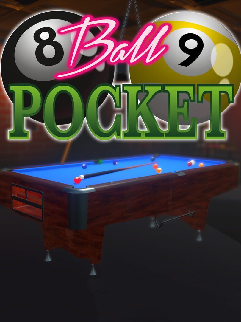 8 & 9 Ball Pocket 커버