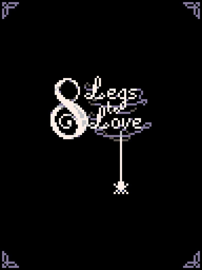 Capa de 8 Legs to Love