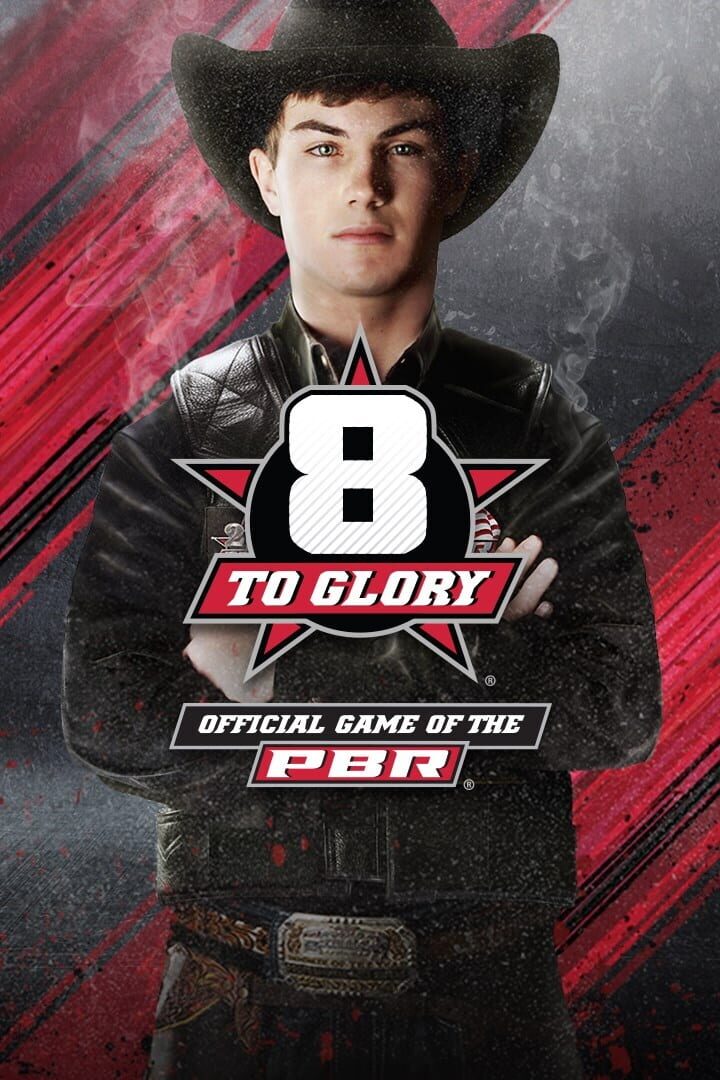 8 To Glory Kapağı