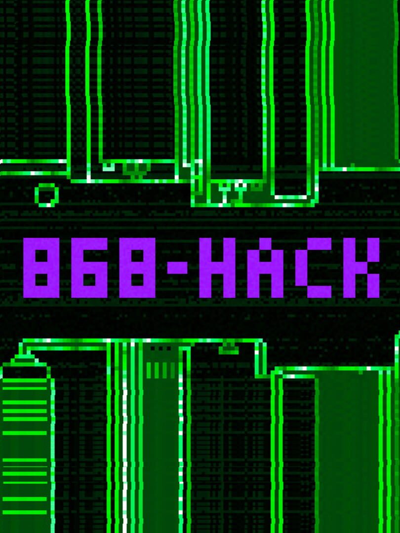 868-Hack Cover