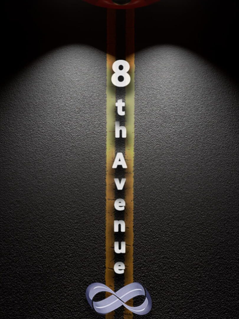 8th Avenue 커버