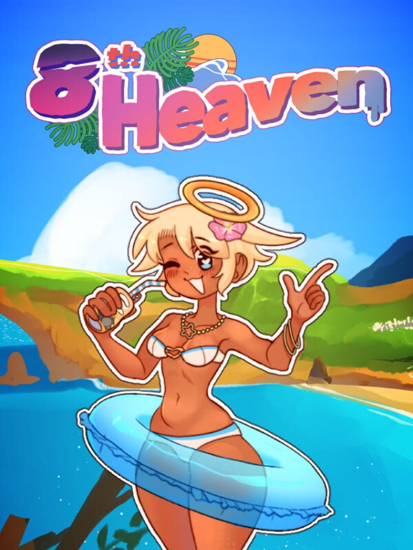 8th Heaven Cover