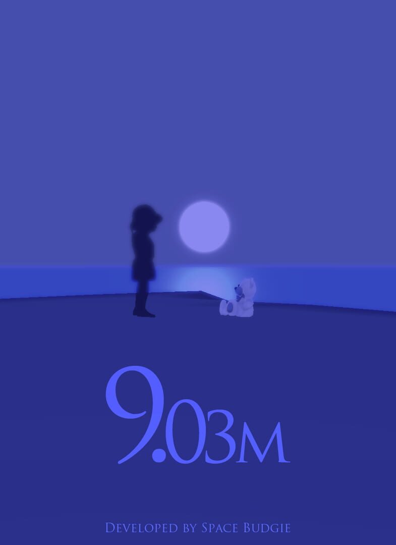 Couverture de 9.03m