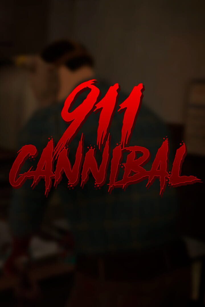 911: Cannibal カバー