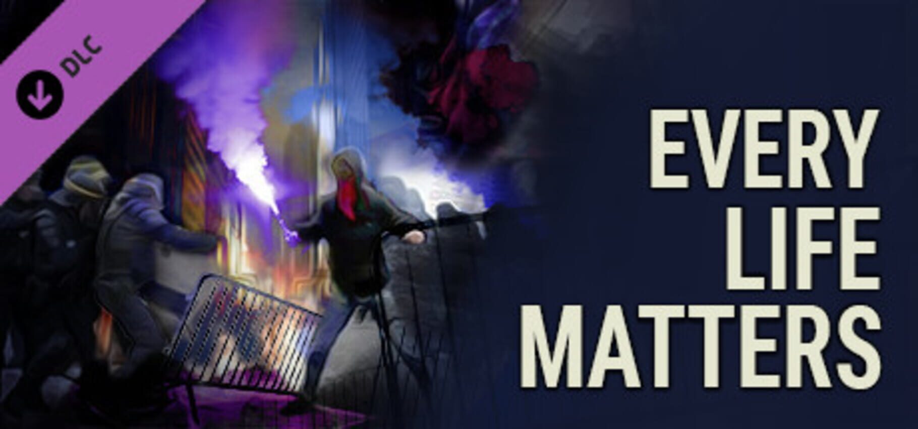 Capa de 911 Operator: Every Life Matters