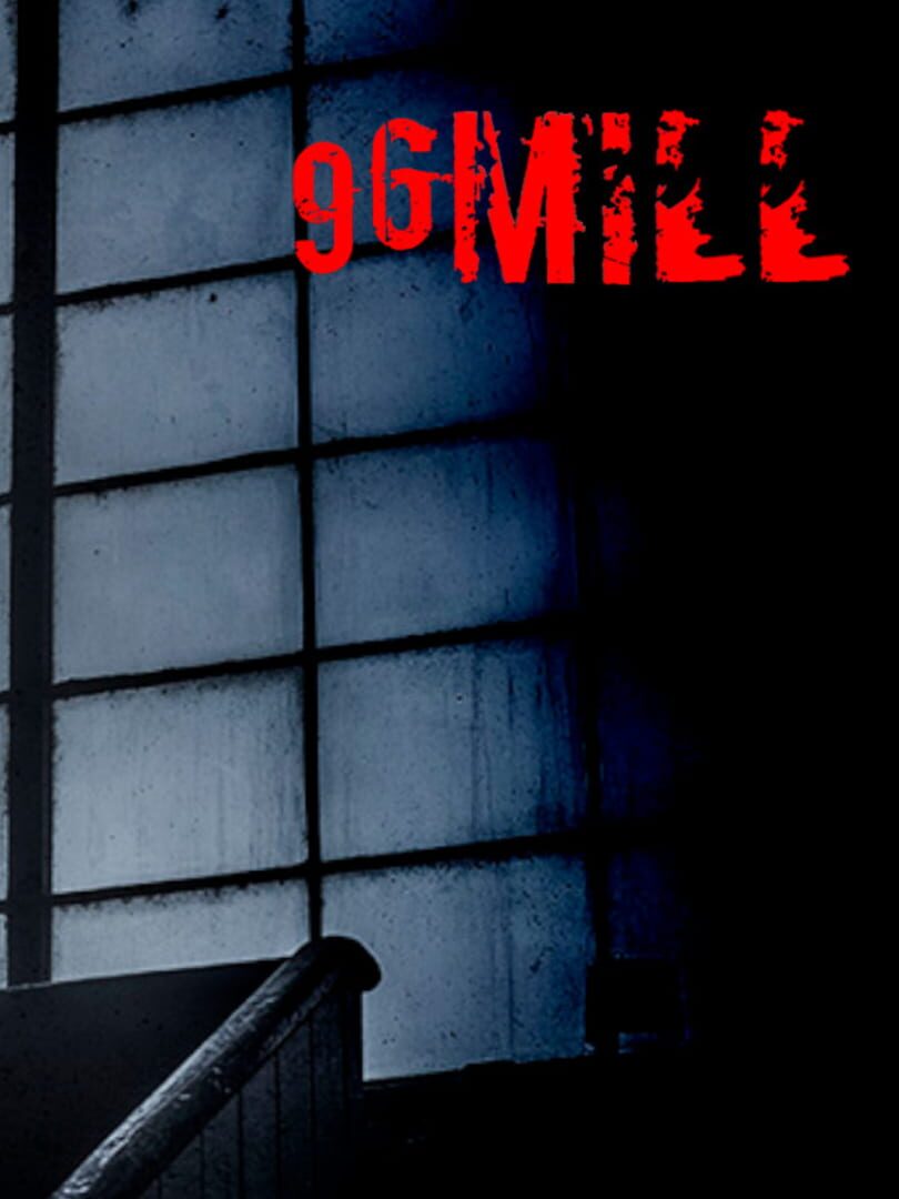 96 Mill Cover